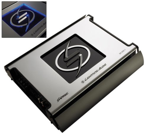 Lightning Audio S4.500.1. Технические характеристики S4.500.1.